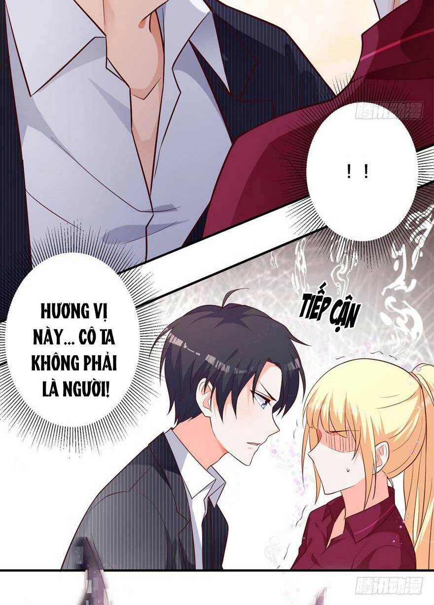 nam thần bóng tối không nghe lời chapter 2 8