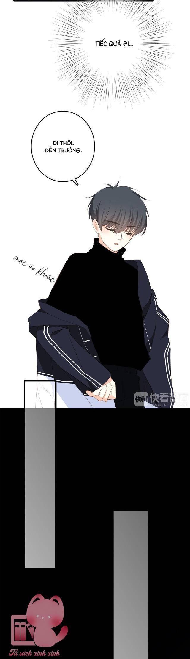 con tim rung động 2 chapter 92.1 4