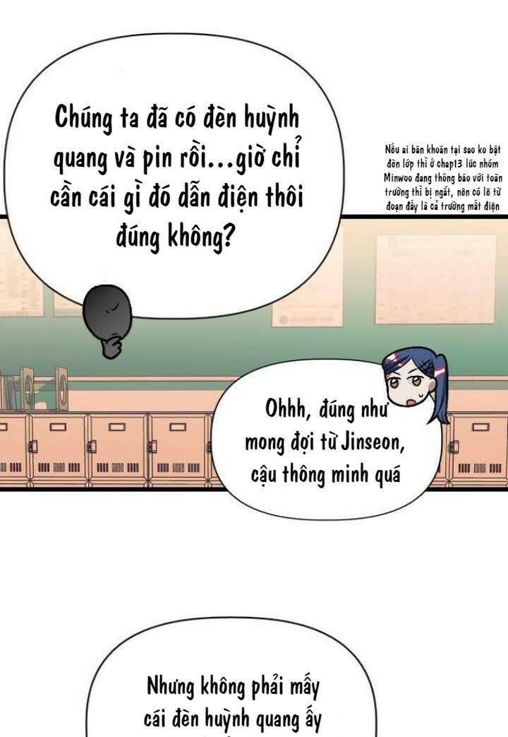 survive romance chapter 21 20