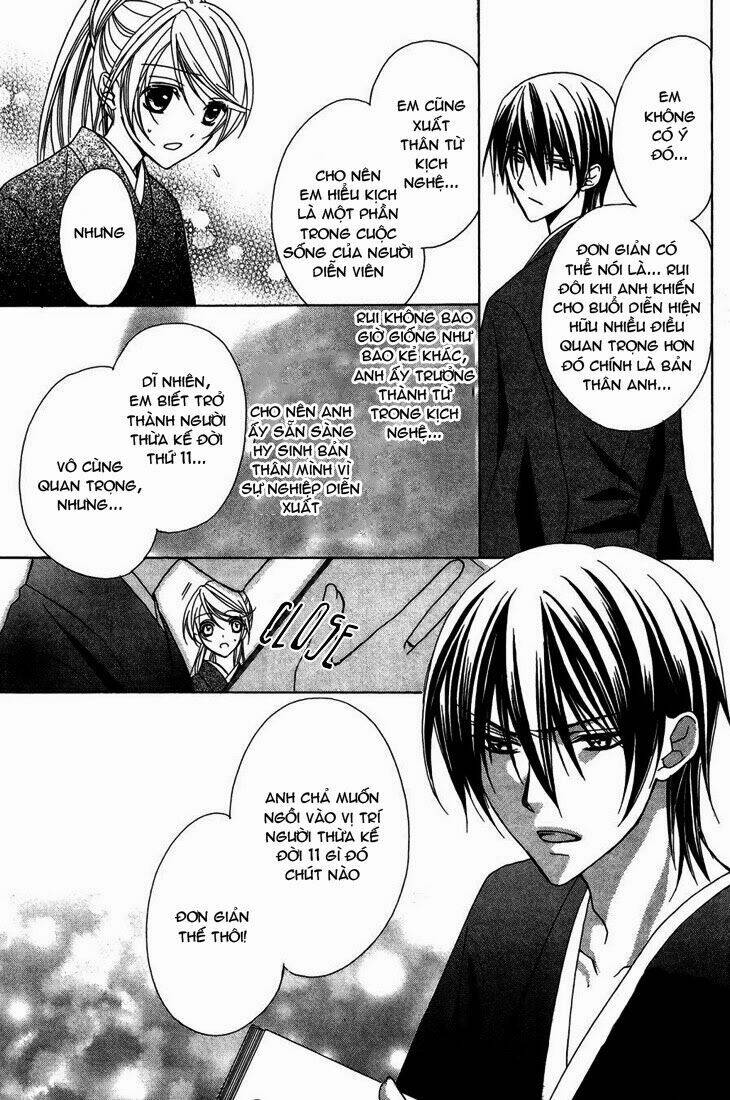 akaki tsuki no mawaru koro chapter 7 30