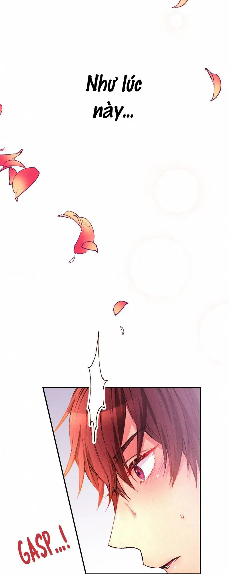 sức nóng của nữ phản diện được tái sinh chapter 3.2 3