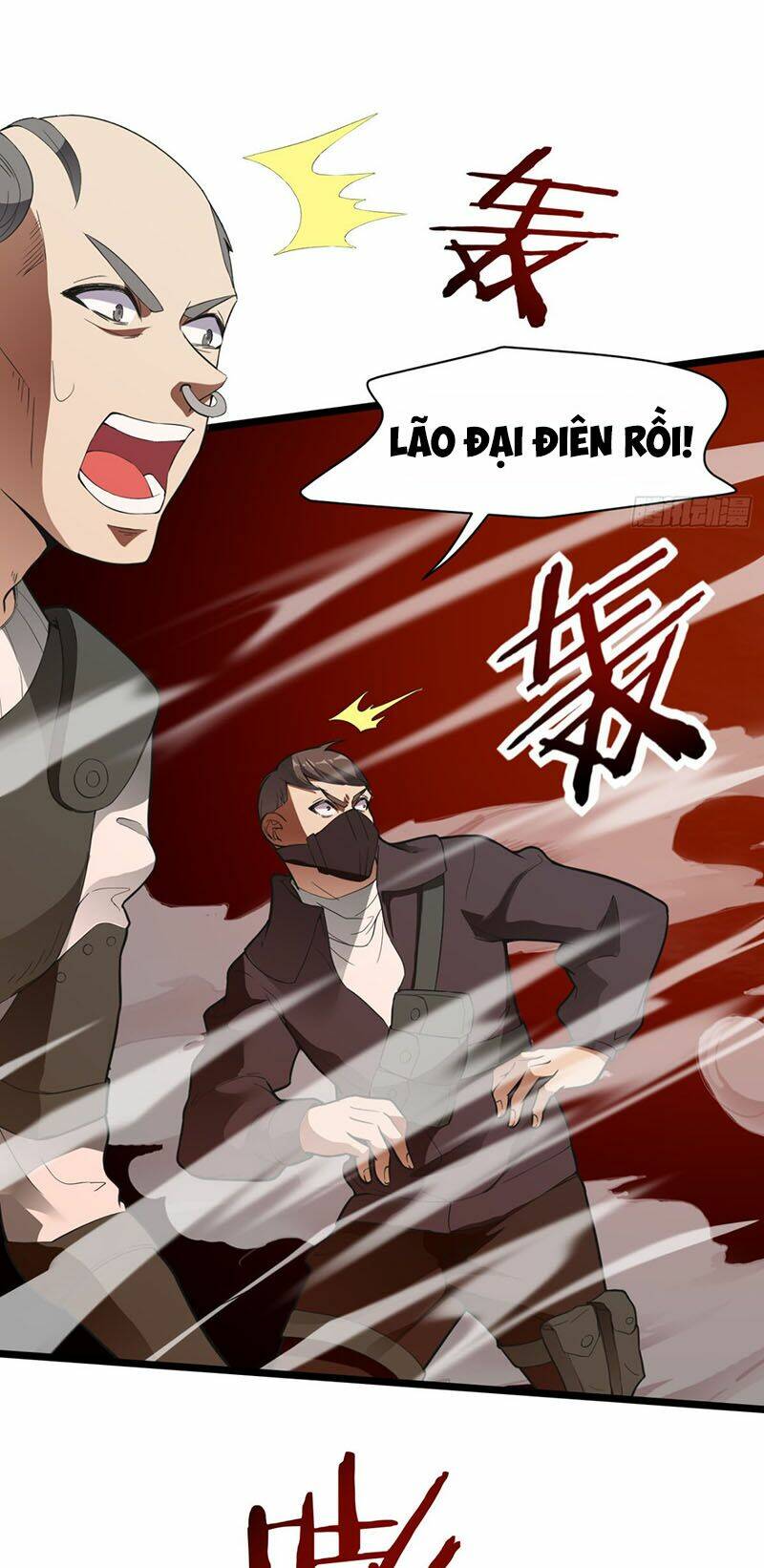 vô hạn biến dị chapter 13 23