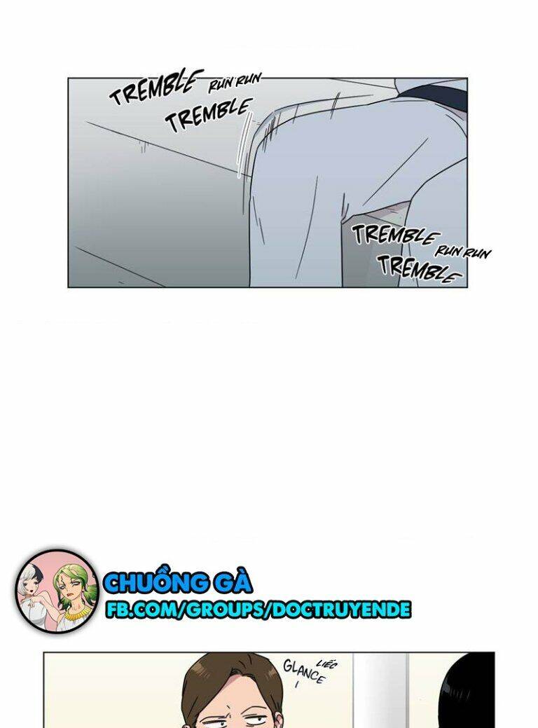 …”một sự thật khá khó chịu.” chapter 52 3