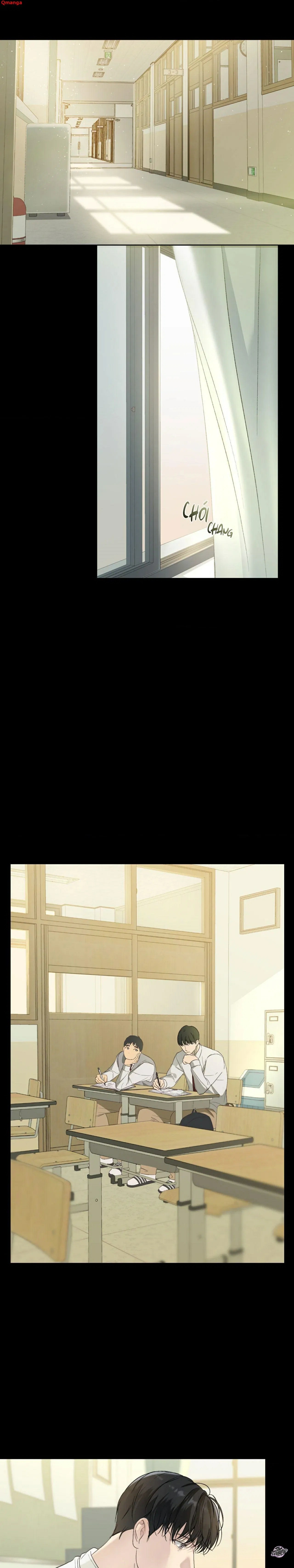 phía sau ánh hào quang chapter 4 1