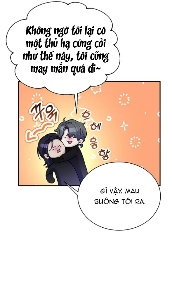 tôi tưởng bản thân không còn sống được bao lâu! chapter 82.2 29