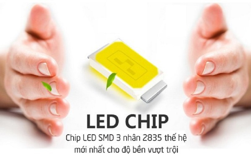 Bộ 20 bóng đèn led trụ 45w kín nước siêu sáng siêu bền hàng chính hãng.