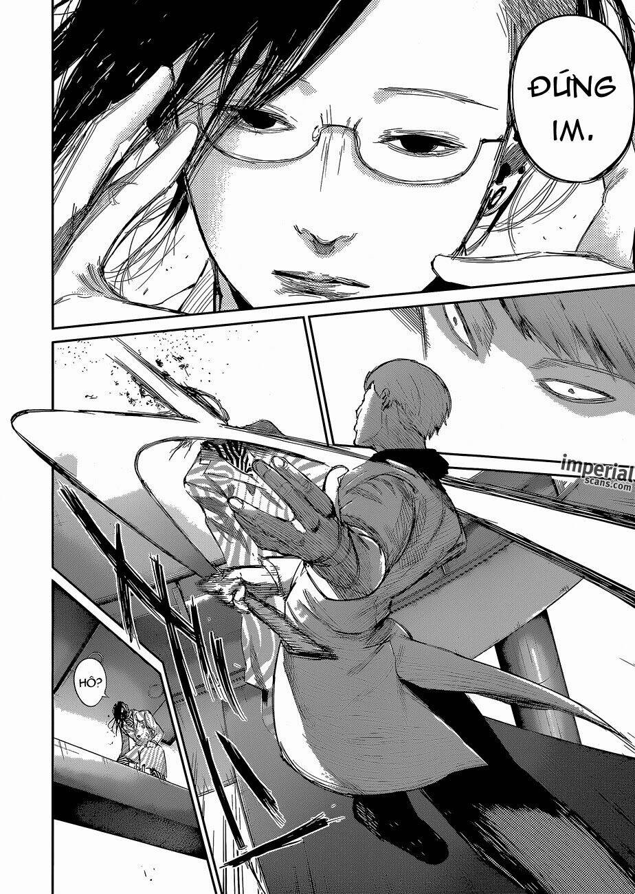 ngạ quỷ vùng tokyo 2 chapter 22 16