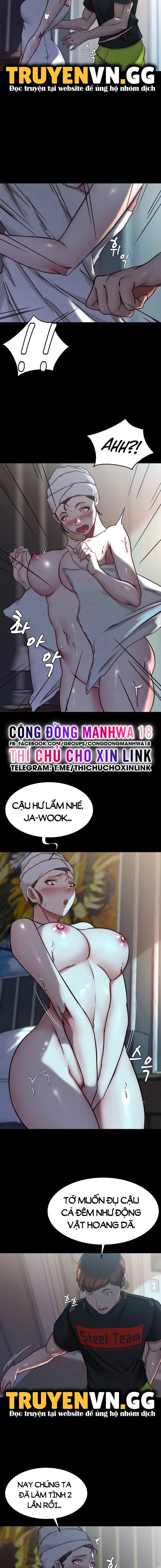 nhật ký quần lót chapter 136 2