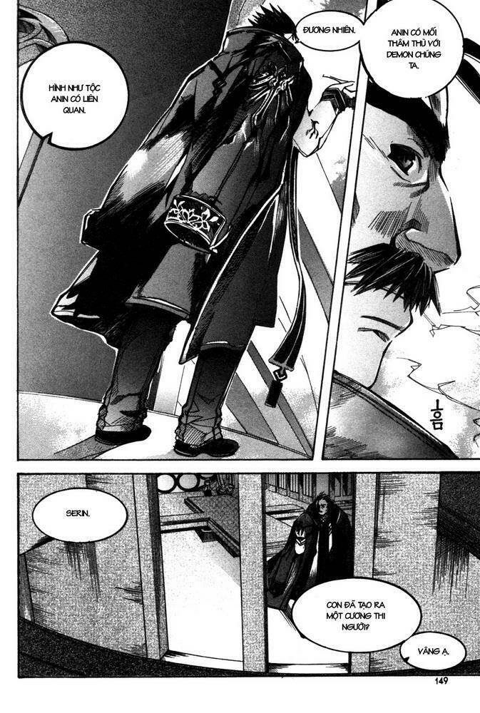 immortal regis chapter 6 8