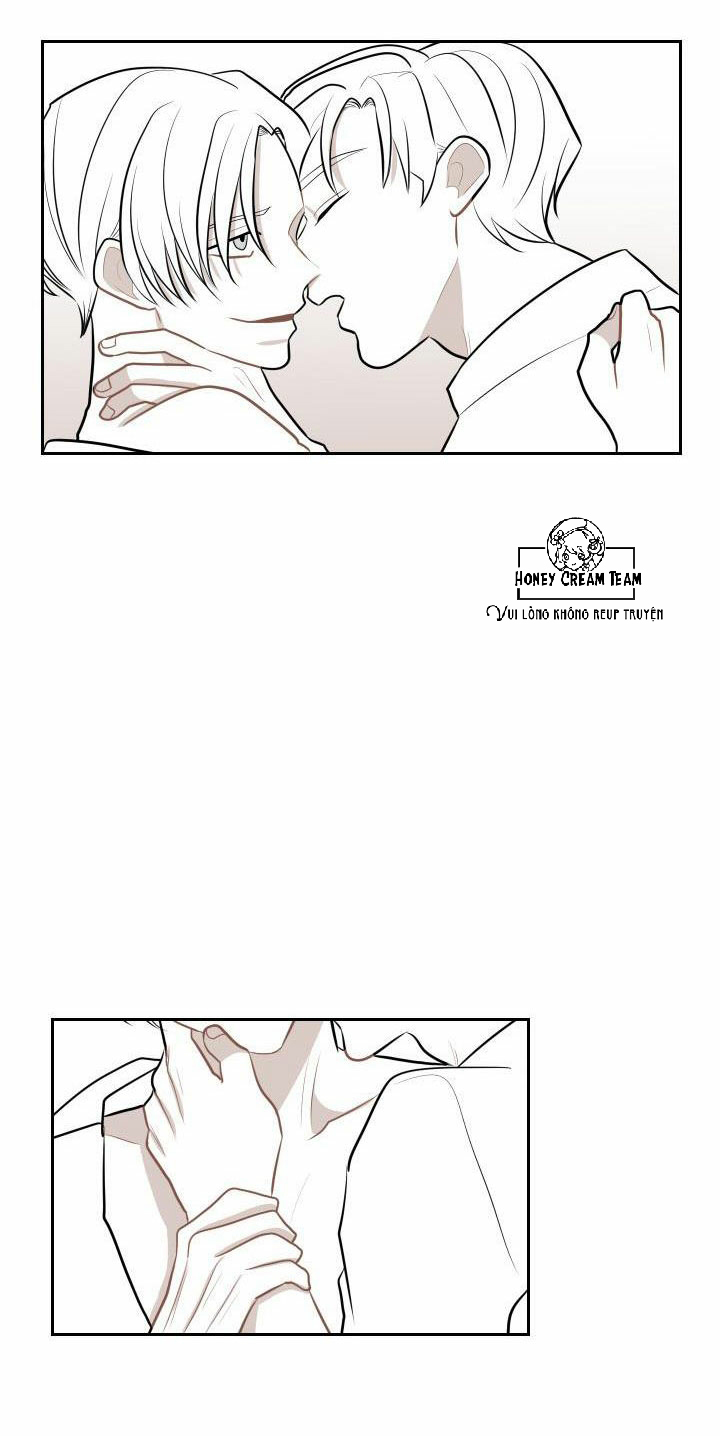 câu lạc bộ câm lặng chapter 8 34