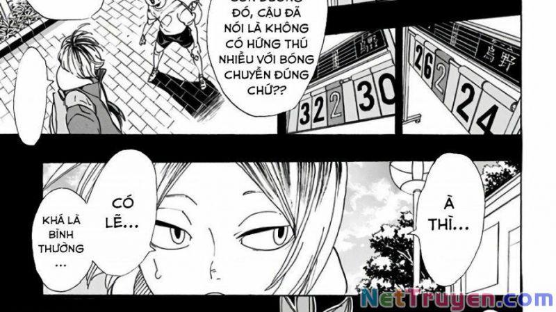 vua bóng chuyền chapter 294 33