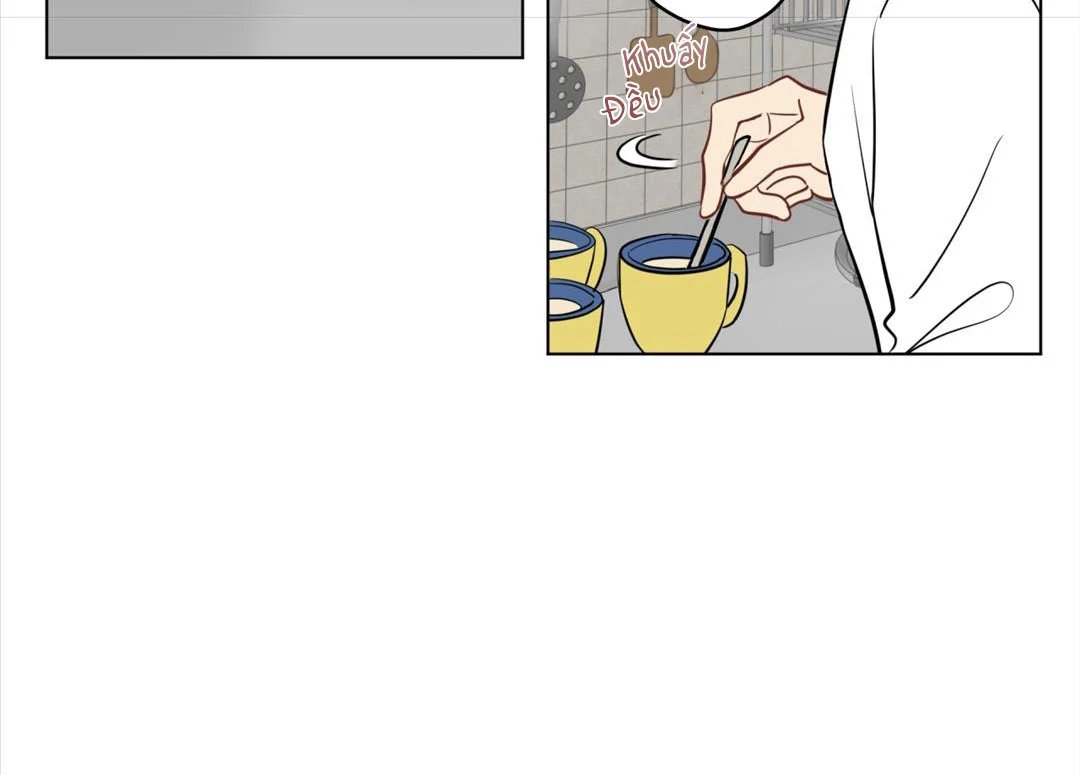 chuyện quái gì với giấc mơ đó vậy chapter 50 5