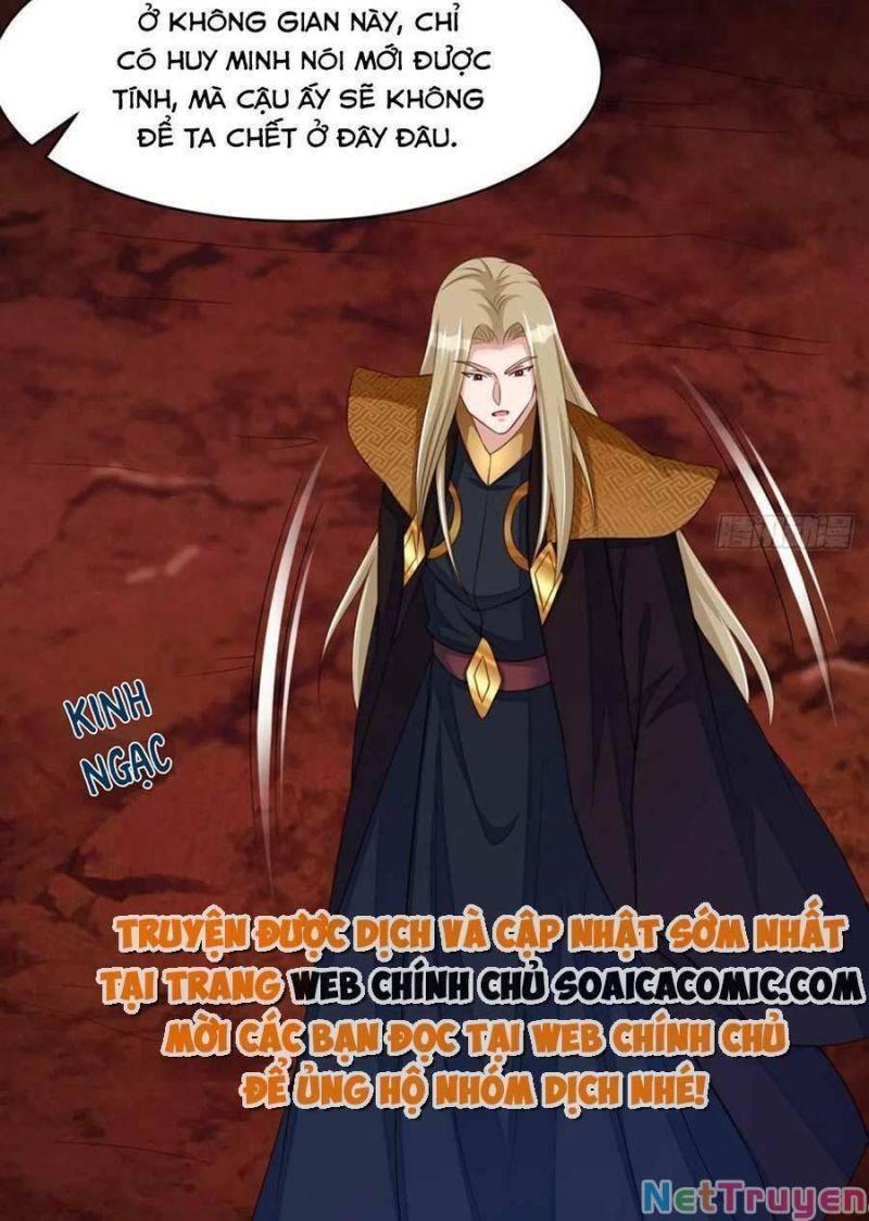 thuần hóa ba ba bạo quân chapter 92 12