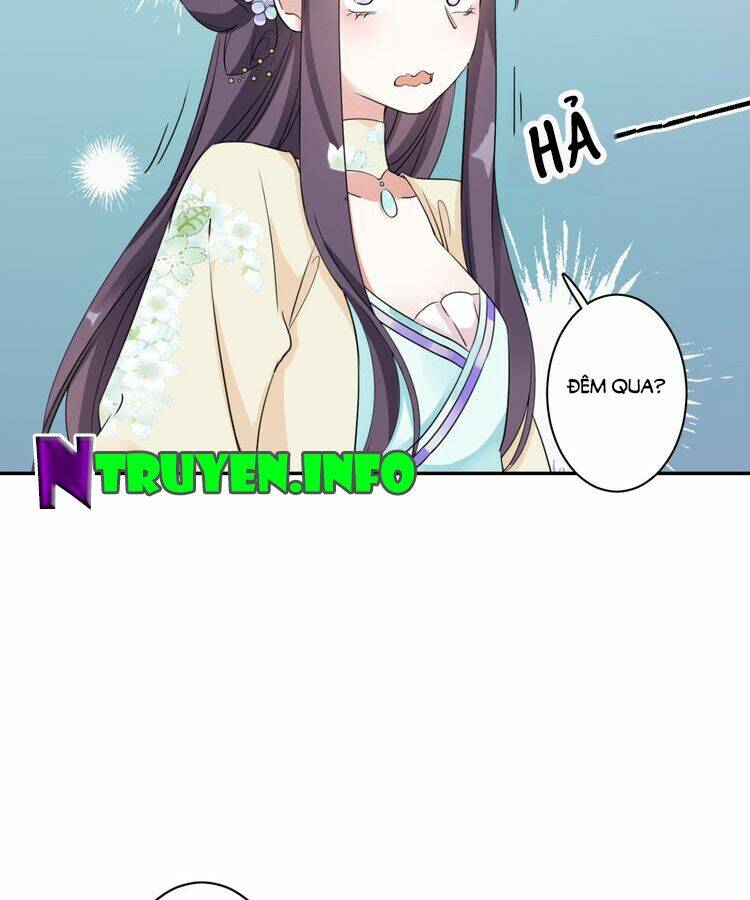 hoa nhan sách chapter 13.1 8