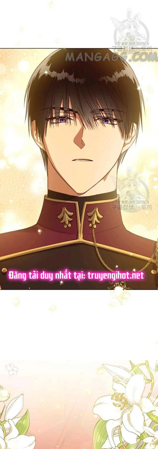 công chúa khắc ấn kẻ phản nghịch chapter 39 55