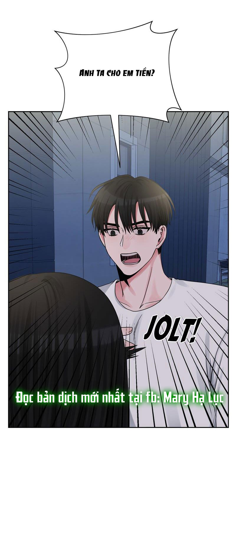 Ngủ Với Antifan chapter 19.2 - Trang 35