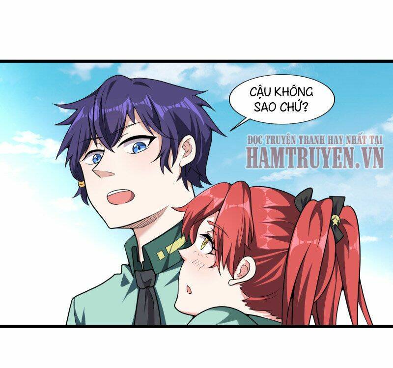 bá thiên chiến hoàng chapter 13 2