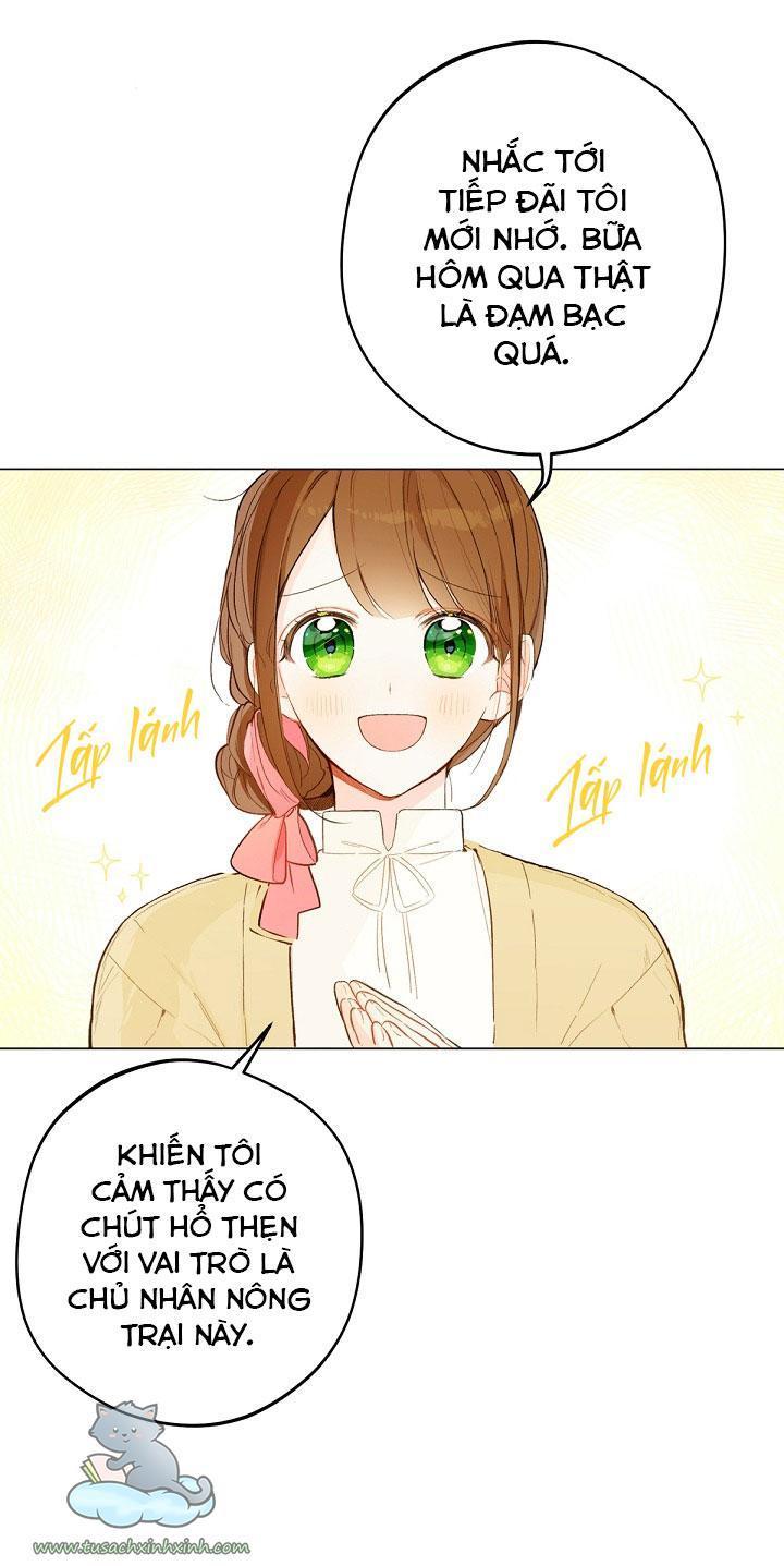 trang trại hạt dẻ cạnh hoàng cung chapter 8 3