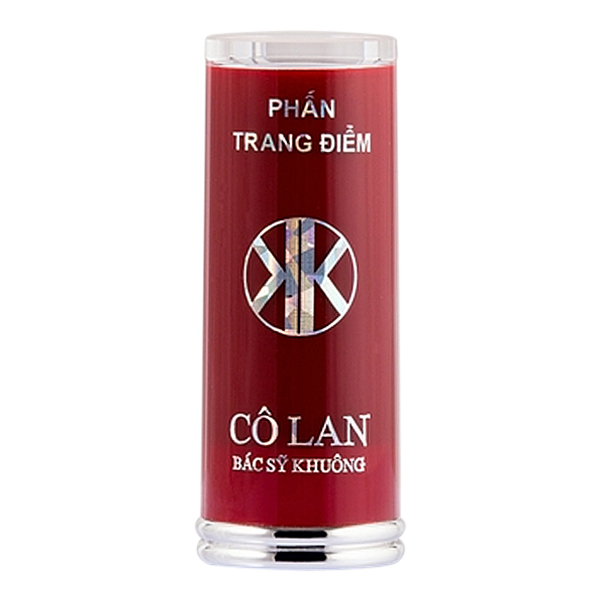 Phấn Trang Điểm Cô Lan (8g)