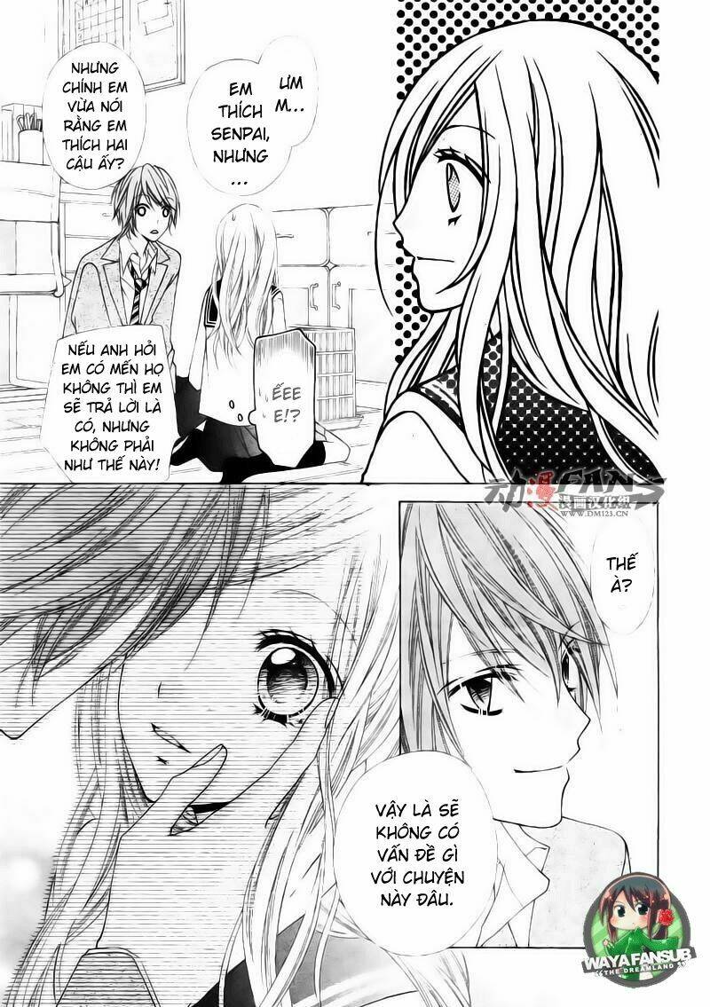 stardust wink chapter 1 34