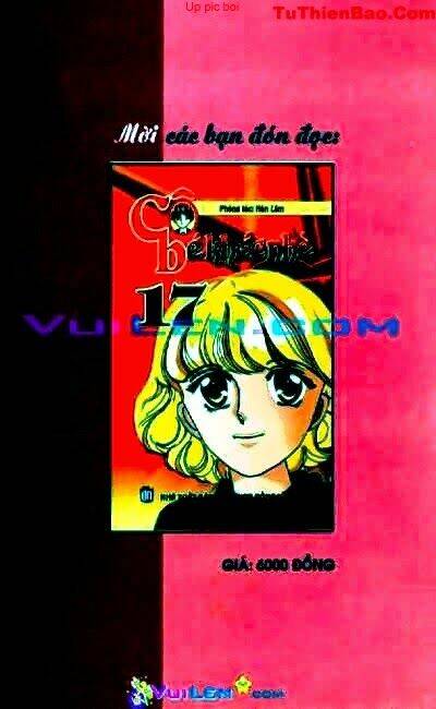 cô bé khóc nhè chapter 16 125