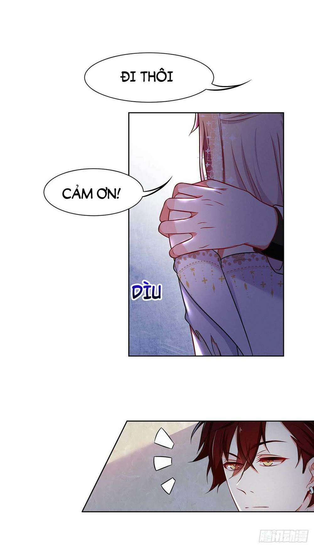 trọng sinh quý thê chi phục thù hoa lệ chapter 16 15