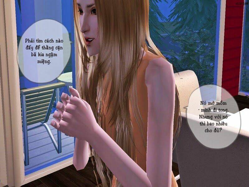 nụ cười của anh [truyện sims] chapter 42 57