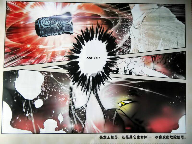 long tộc chapter 25 26