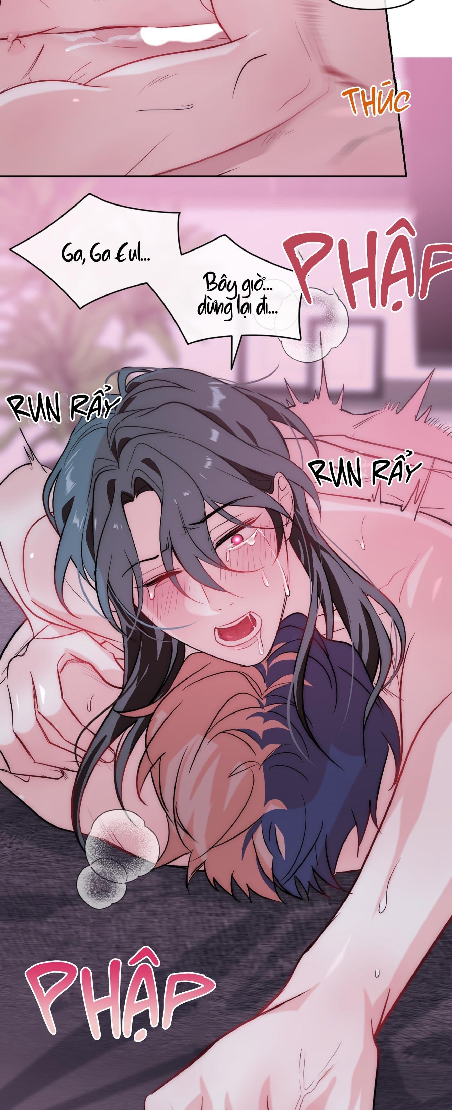 bl ngắn tuyển chọn chapter 30.6 37