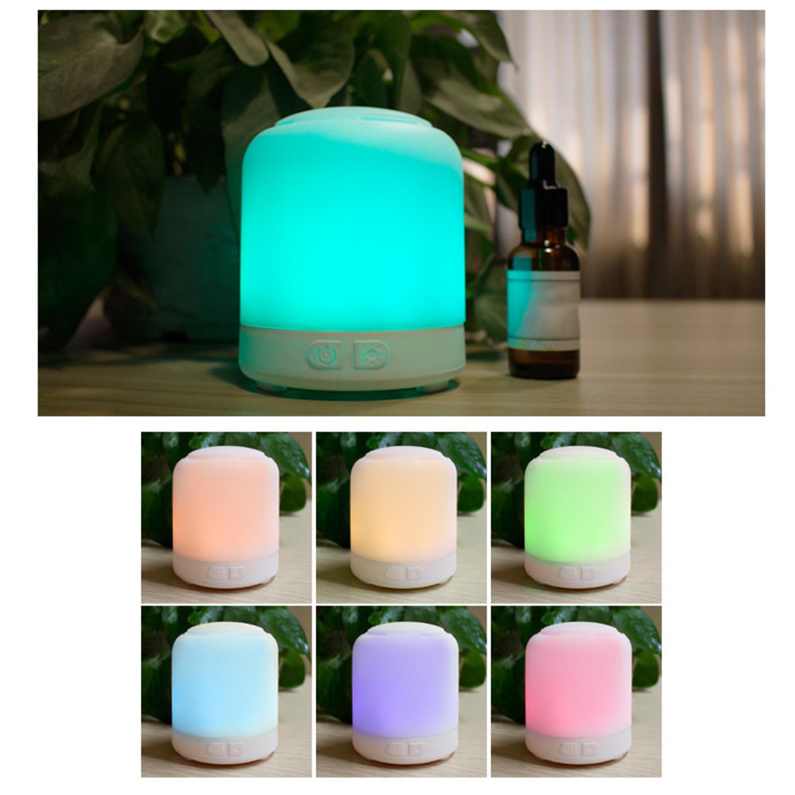 Mini 15DP Silent Portable Compact Car Small Single Mouth