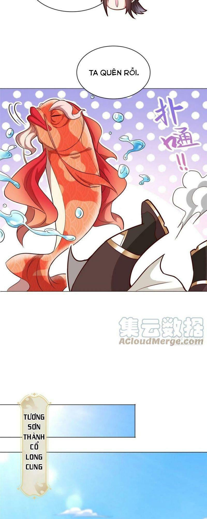 người nuôi rồng chapter 57 9