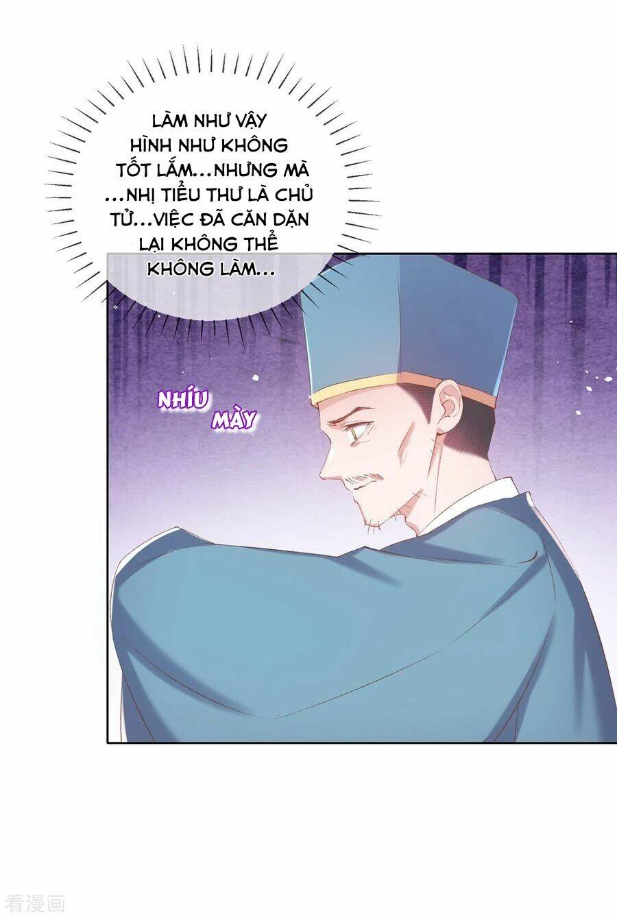 thị huyết y phi chapter 114 3