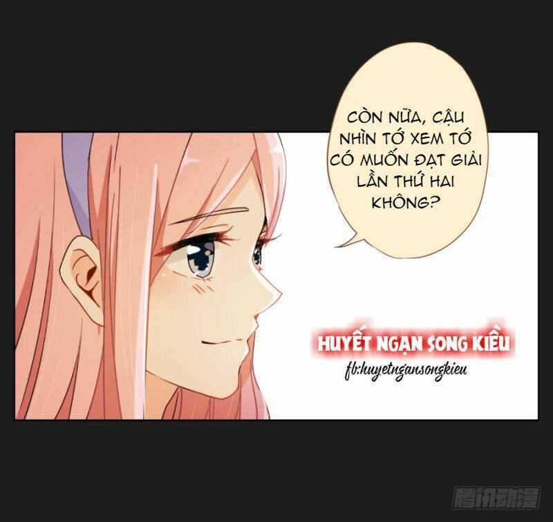 bất lương song tử chapter 1.2 4