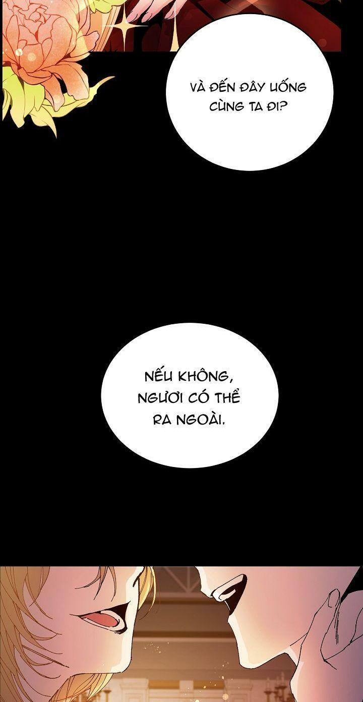 tôi trở thành hoàng đế bạo chúa trong tiểu thuyết chapter 2 38