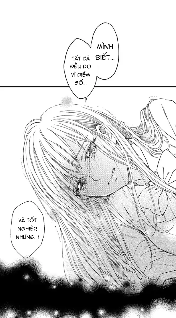 [16+] lạc vào thế giới mà tình dục là bài học bắt buộc chapter 51.2 18