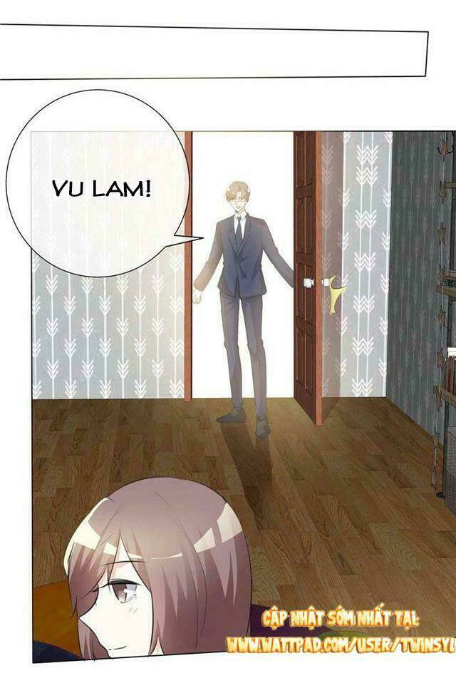 ái người tình xuất vu lam chapter 49 33