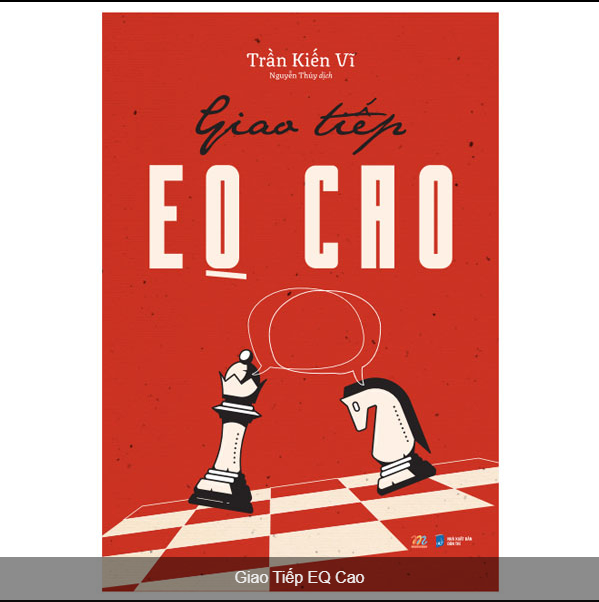 Giao Tiếp EQ Cao