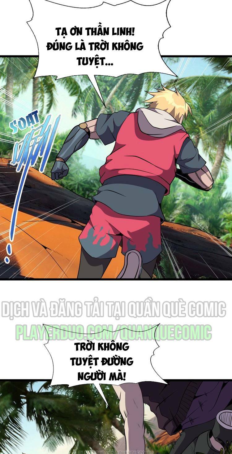 chào mừng đến thế giới cực lạc chapter 31 21