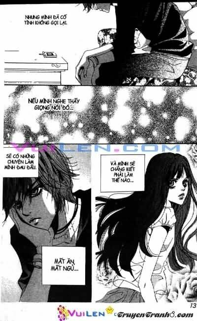 goong - [ hoàng cung ] chapter 5 11