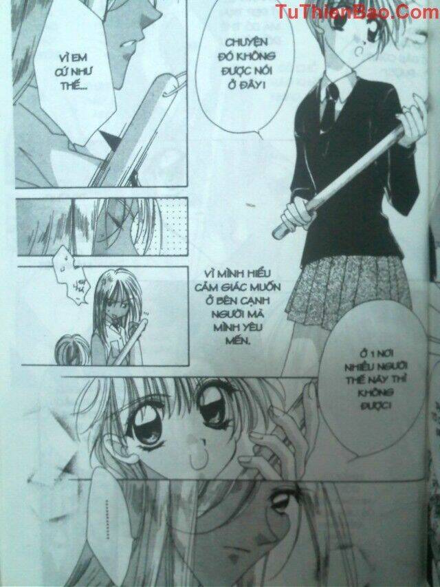 nguyện ước dưới ánh sao chapter 4 15