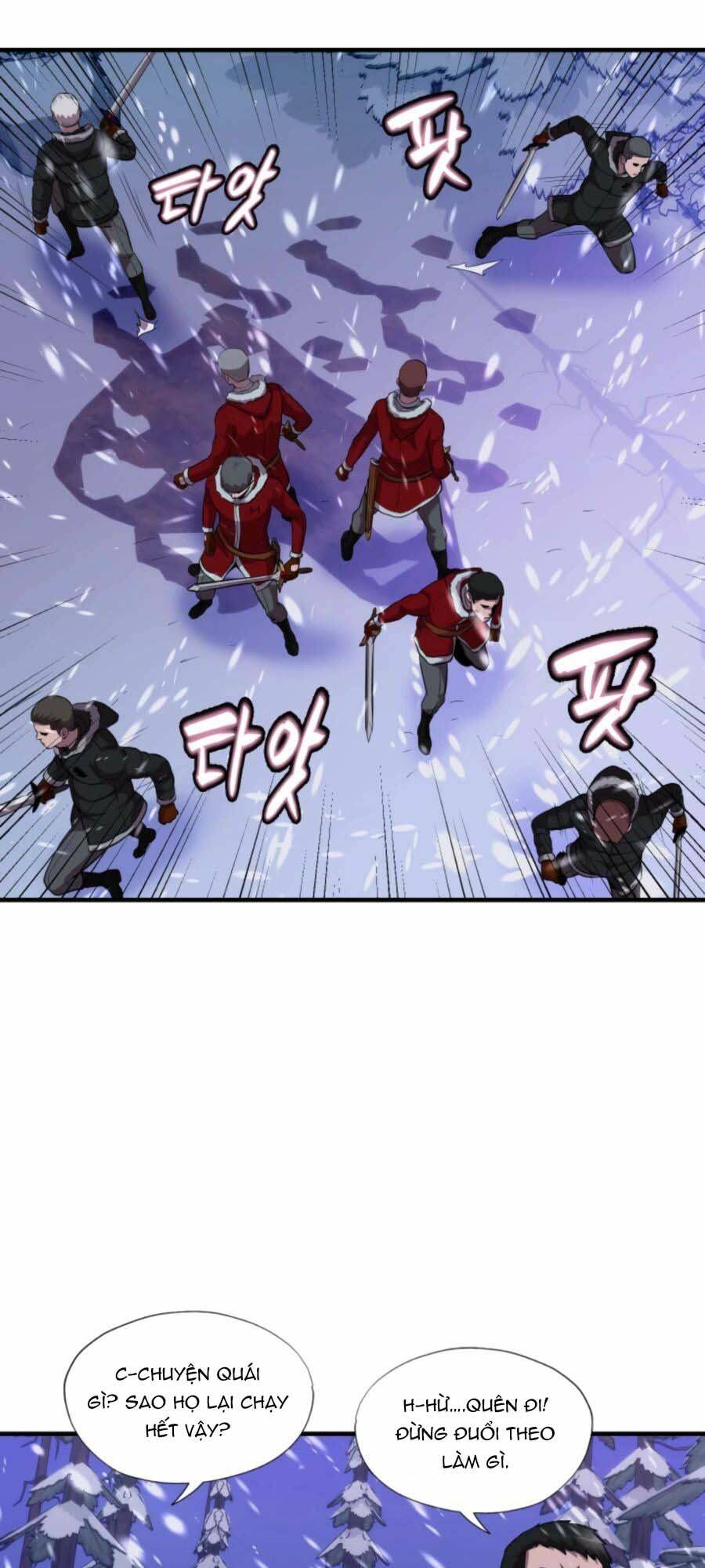 mẹ tôi là chòm sao bảo hộ m chapter 33 27