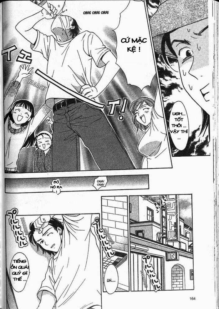 joshikousei chapter 28 17