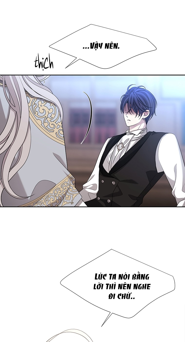 năm môn đệ của charlotte chapter 127 48