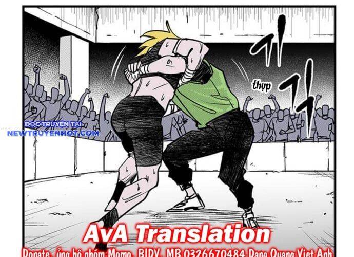 fight class 3 chapter 107 65