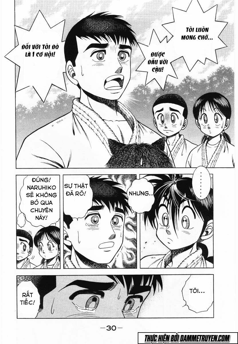 shin kotaro makaritoru! juudouhen chapter 54 7