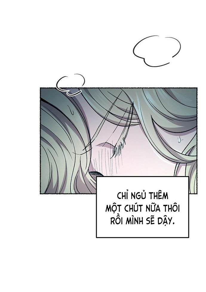 như gió trên cành cây khô chapter 72 5