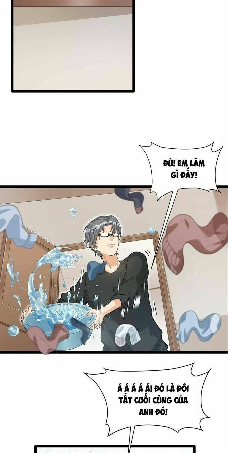 anh hùng khốn nạn chapter 13 16