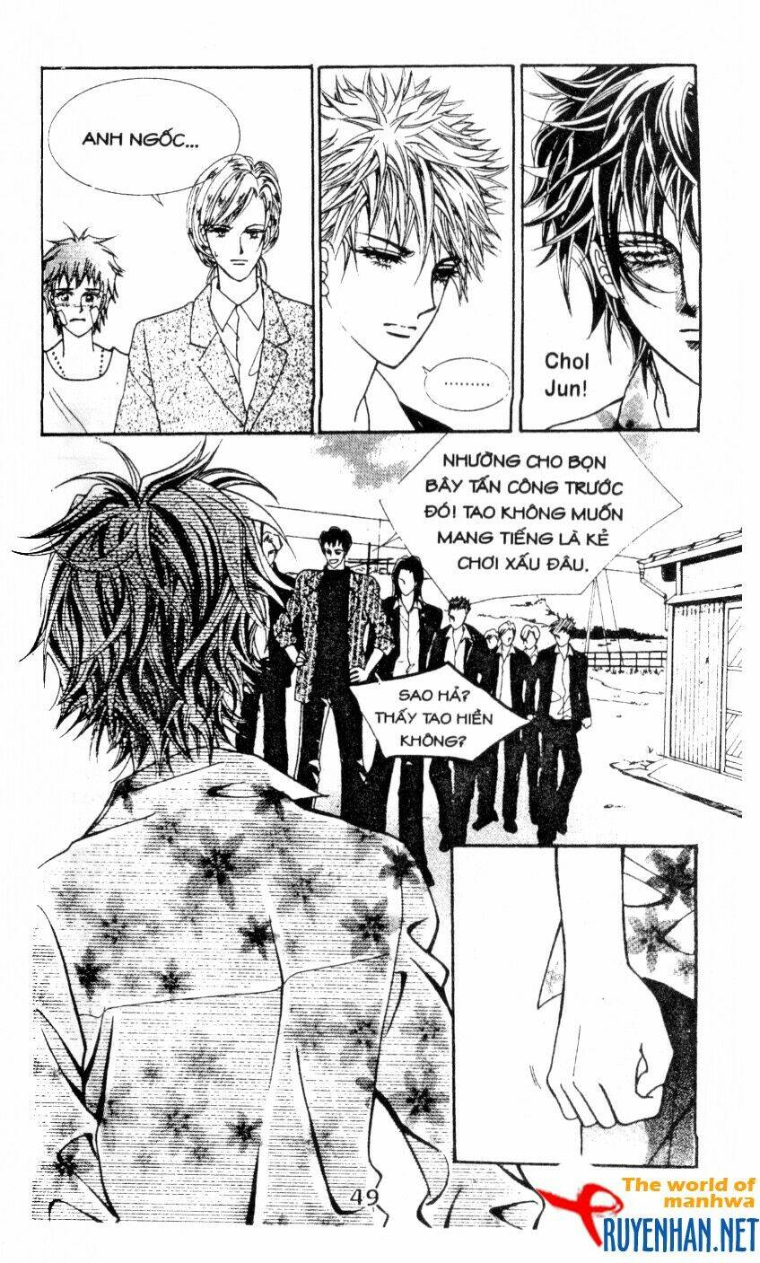 chàng trai hào hiệp chapter 6 51