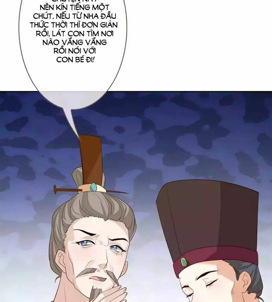 cửu khuyết phong hoa chapter 48 20