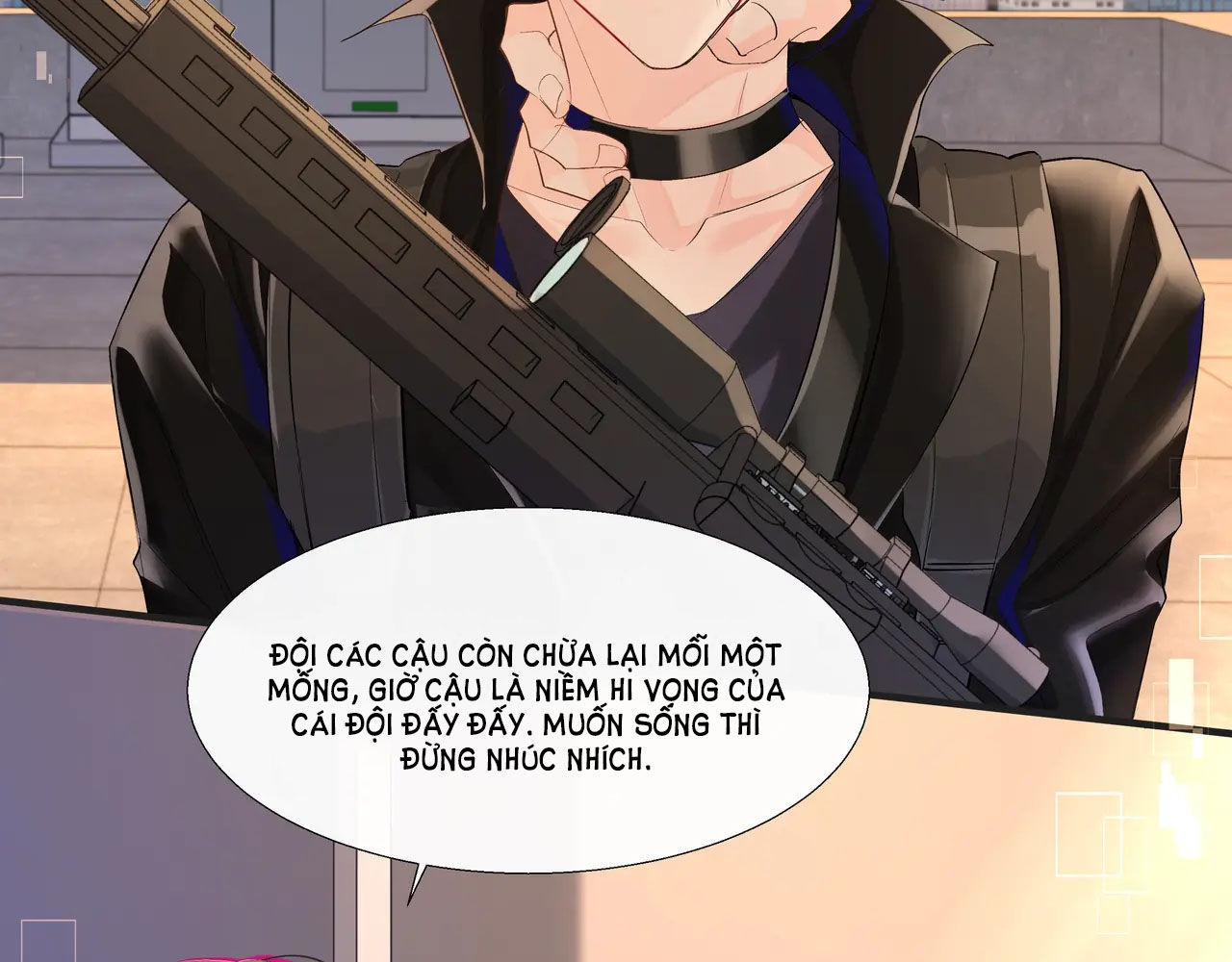 nhân ngư sa ngã chapter 8.1 50